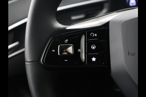 MG 3 1.5 Hybrid+ Luxury | Automaat | Stoelverwarming | LED | Stuurwielverwarming | Navigatie | 360 Camera | Keyless Start |