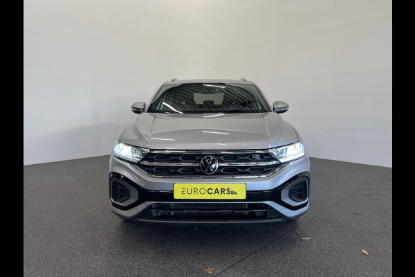 Volkswagen T-Roc 1.5 TSI 150PK R-Line Business Automaat Camera Navigatie Adaptive Cruise Control Apple Carplay Stoelverwarming Full LED Park Assist Digital Cockpit