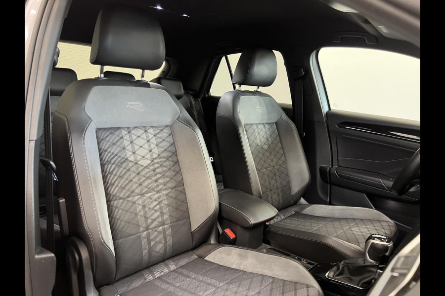 Volkswagen T-Roc 1.5 TSI 150PK R-Line Business Automaat Camera Navigatie Adaptive Cruise Control Apple Carplay Stoelverwarming Full LED Park Assist Digital Cockpit