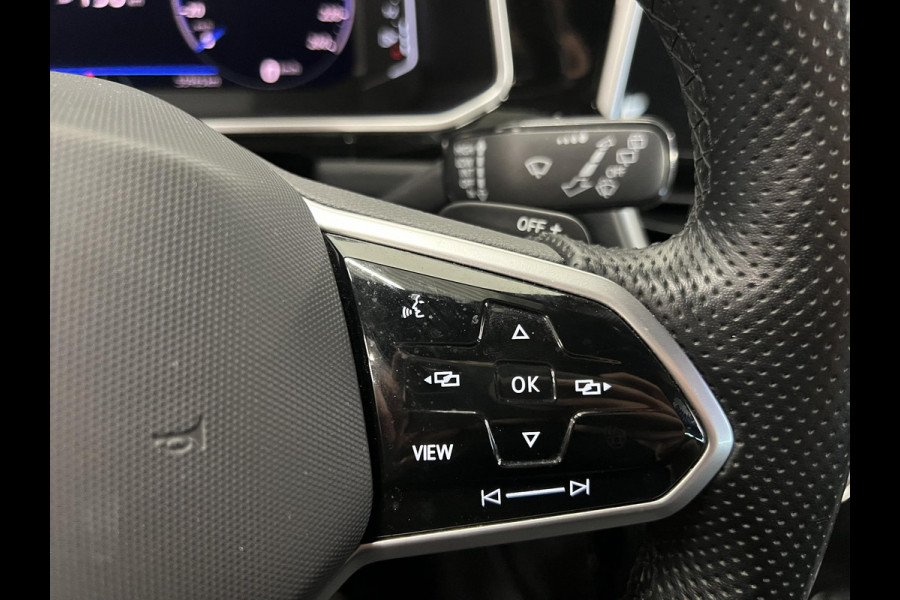 Volkswagen T-Roc 1.5 TSI 150PK R-Line Business Automaat Camera Navigatie Adaptive Cruise Control Apple Carplay Stoelverwarming Full LED Park Assist Digital Cockpit