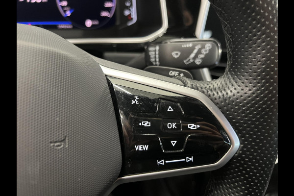 Volkswagen T-Roc 1.5 TSI 150PK R-Line Business Automaat Camera Navigatie Adaptive Cruise Control Apple Carplay Stoelverwarming Full LED Park Assist Digital Cockpit