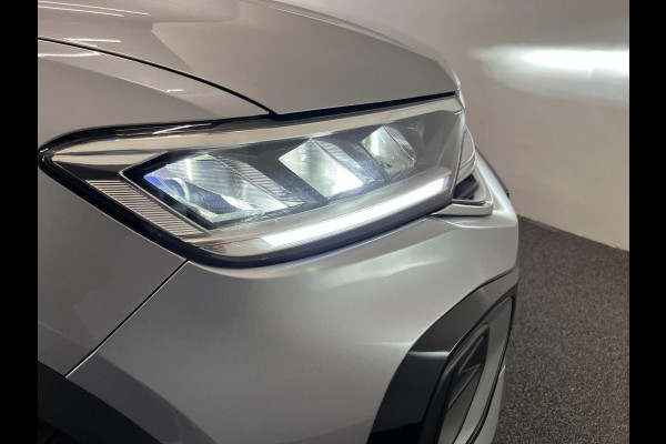 Volkswagen T-Roc 1.5 TSI 150PK R-Line Business Automaat Camera Navigatie Adaptive Cruise Control Apple Carplay Stoelverwarming Full LED Park Assist Digital Cockpit