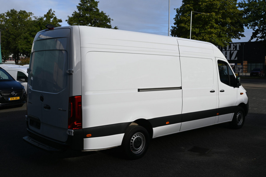 Mercedes-Benz Sprinter 317 CDI L3H2 Pro LED, MBUX navigatie met camera en parkeerpakket, Etc.