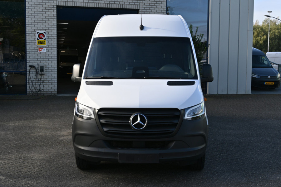 Mercedes-Benz Sprinter 317 CDI L3H2 Pro LED, MBUX navigatie met camera en parkeerpakket, Etc.