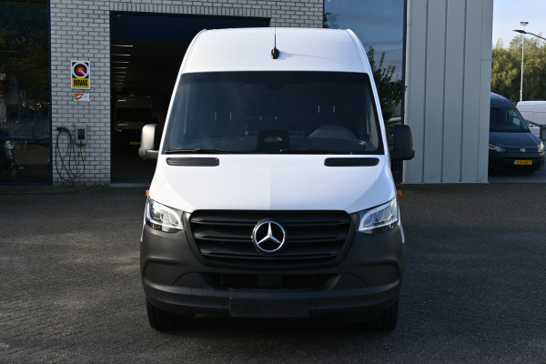 Mercedes-Benz Sprinter 317 CDI L3H2 Pro LED, MBUX navigatie met camera en parkeerpakket, Etc.