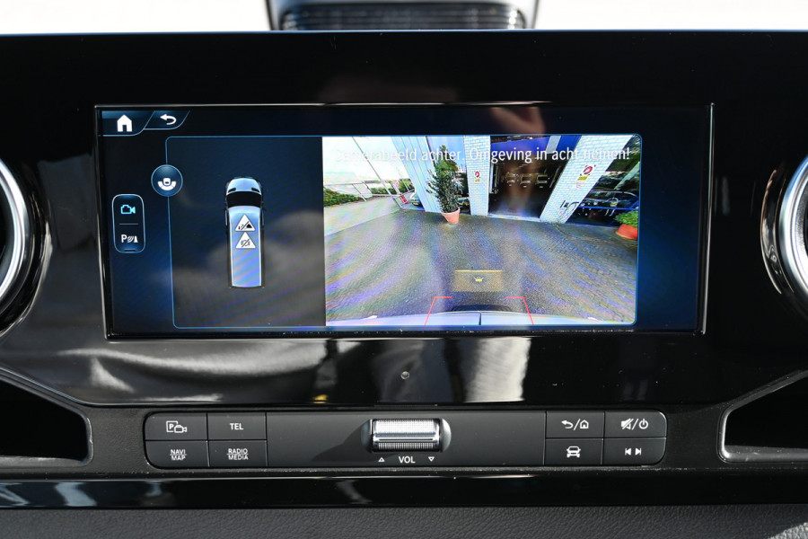 Mercedes-Benz Sprinter 317 CDI L3H2 Pro LED, MBUX navigatie met camera en parkeerpakket, Etc.