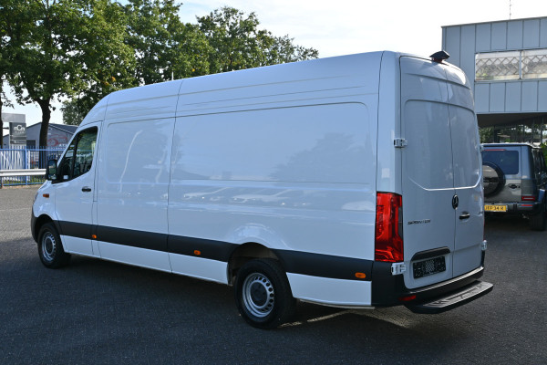 Mercedes-Benz Sprinter 317 CDI L3H2 Pro LED, MBUX navigatie met camera en parkeerpakket, Etc.