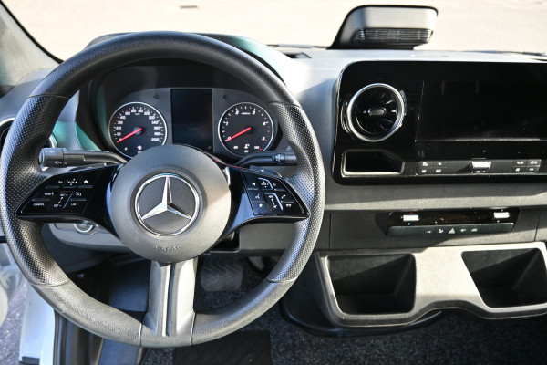 Mercedes-Benz Sprinter 317 CDI L3H2 Pro LED, MBUX navigatie met camera en parkeerpakket, Etc.