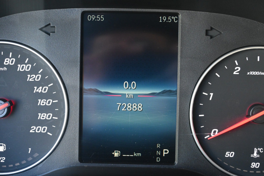 Mercedes-Benz Sprinter 317 CDI L3H2 Pro LED, MBUX navigatie met camera en parkeerpakket, Etc.