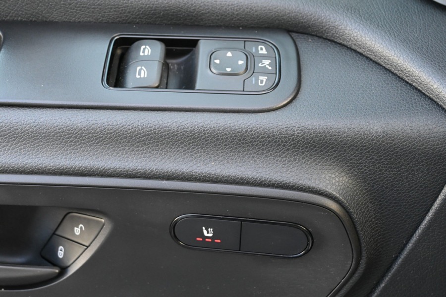 Mercedes-Benz Sprinter 317 CDI L3H2 Pro LED, MBUX navigatie met camera en parkeerpakket, Etc.