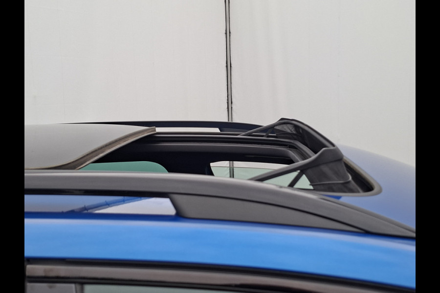 Škoda Superb Combi 1.5 TSI ACT Sportline Pano Trekhaak Canton Memory Alcantara Adap.Cruise VOL!