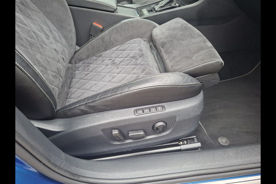 Škoda Superb Combi 1.5 TSI ACT Sportline Pano Trekhaak Canton Memory Alcantara Adap.Cruise VOL!