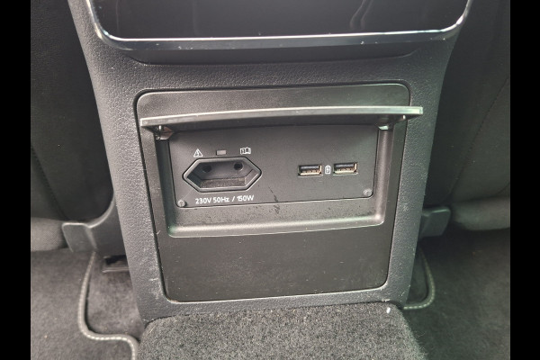 Škoda Superb Combi 1.5 TSI ACT Sportline Pano Trekhaak Canton Memory Alcantara Adap.Cruise VOL!