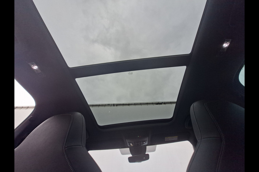 Škoda Superb Combi 1.5 TSI ACT Sportline Pano Trekhaak Canton Memory Alcantara Adap.Cruise VOL!