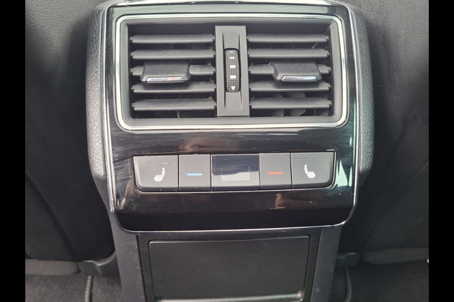 Škoda Superb Combi 1.5 TSI ACT Sportline Pano Trekhaak Canton Memory Alcantara Adap.Cruise VOL!