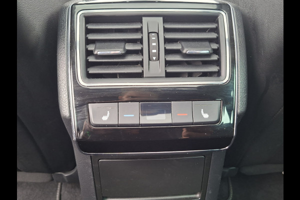 Škoda Superb Combi 1.5 TSI ACT Sportline Pano Trekhaak Canton Memory Alcantara Adap.Cruise VOL!