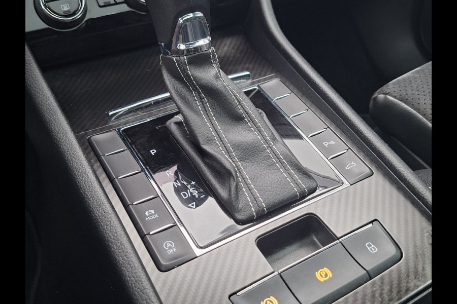 Škoda Superb Combi 1.5 TSI ACT Sportline Pano Trekhaak Canton Memory Alcantara Adap.Cruise VOL!