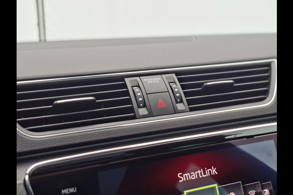 Škoda Superb Combi 1.5 TSI ACT Sportline Pano Trekhaak Canton Memory Alcantara Adap.Cruise VOL!