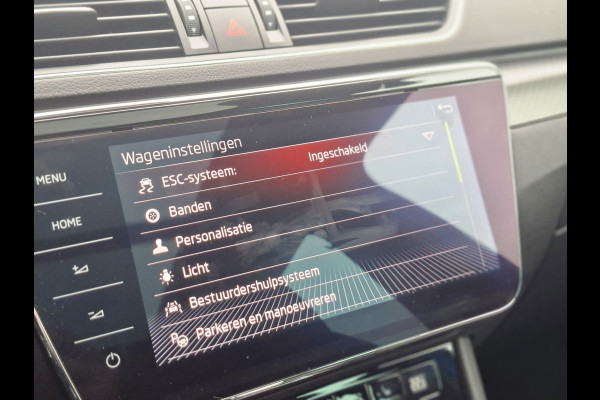 Škoda Superb Combi 1.5 TSI ACT Sportline Pano Trekhaak Canton Memory Alcantara Adap.Cruise VOL!