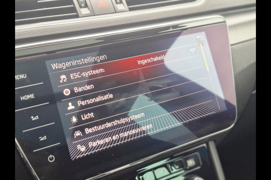 Škoda Superb Combi 1.5 TSI ACT Sportline Pano Trekhaak Canton Memory Alcantara Adap.Cruise VOL!