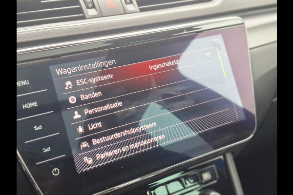 Škoda Superb Combi 1.5 TSI ACT Sportline Pano Trekhaak Canton Memory Alcantara Adap.Cruise VOL!