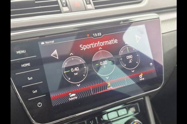 Škoda Superb Combi 1.5 TSI ACT Sportline Pano Trekhaak Canton Memory Alcantara Adap.Cruise VOL!