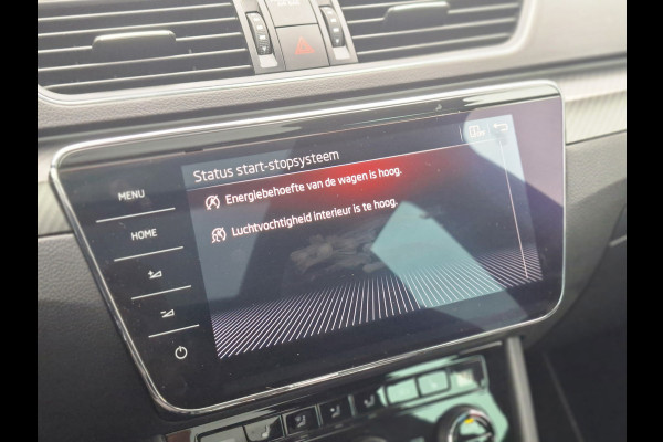 Škoda Superb Combi 1.5 TSI ACT Sportline Pano Trekhaak Canton Memory Alcantara Adap.Cruise VOL!