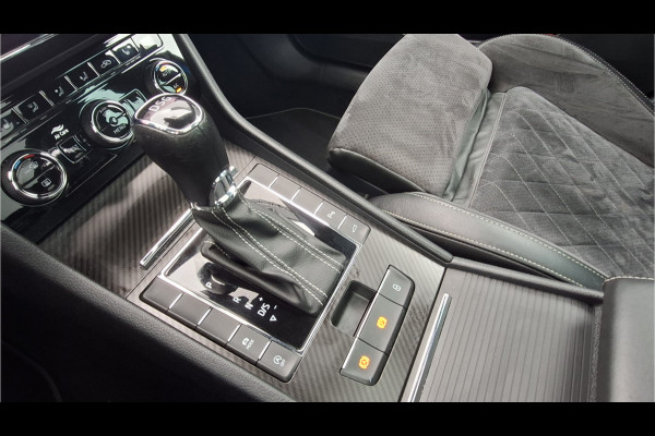 Škoda Superb Combi 1.5 TSI ACT Sportline Pano Trekhaak Canton Memory Alcantara Adap.Cruise VOL!