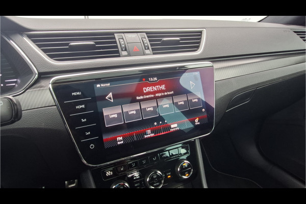 Škoda Superb Combi 1.5 TSI ACT Sportline Pano Trekhaak Canton Memory Alcantara Adap.Cruise VOL!