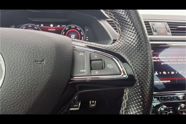 Škoda Superb Combi 1.5 TSI ACT Sportline Pano Trekhaak Canton Memory Alcantara Adap.Cruise VOL!