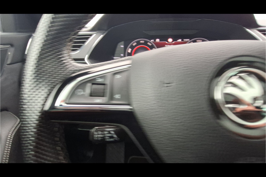 Škoda Superb Combi 1.5 TSI ACT Sportline Pano Trekhaak Canton Memory Alcantara Adap.Cruise VOL!