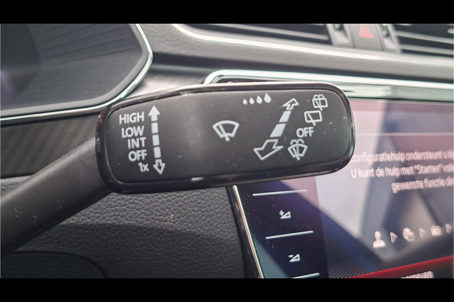 Škoda Superb Combi 1.5 TSI ACT Sportline Pano Trekhaak Canton Memory Alcantara Adap.Cruise VOL!