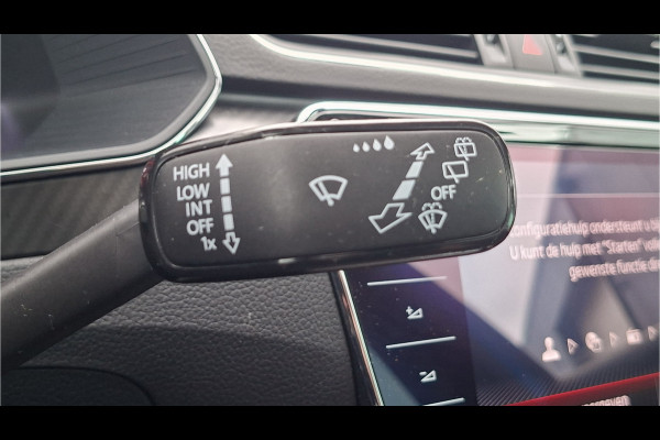 Škoda Superb Combi 1.5 TSI ACT Sportline Pano Trekhaak Canton Memory Alcantara Adap.Cruise VOL!