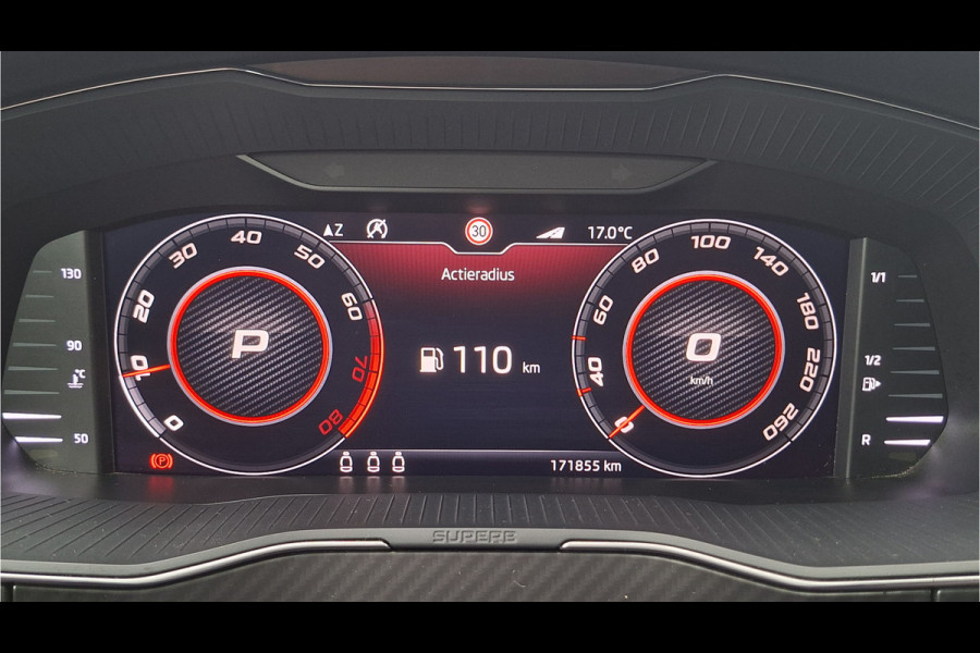 Škoda Superb Combi 1.5 TSI ACT Sportline Pano Trekhaak Canton Memory Alcantara Adap.Cruise VOL!
