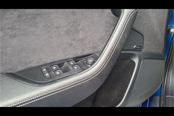 Škoda Superb Combi 1.5 TSI ACT Sportline Pano Trekhaak Canton Memory Alcantara Adap.Cruise VOL!