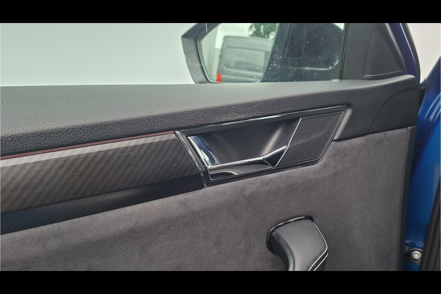 Škoda Superb Combi 1.5 TSI ACT Sportline Pano Trekhaak Canton Memory Alcantara Adap.Cruise VOL!