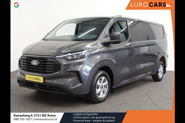 Ford Transit Custom 300 2.0 TDCI L2H1 Trend Automaat Airco Navigatie Cruise Control Trekhaak