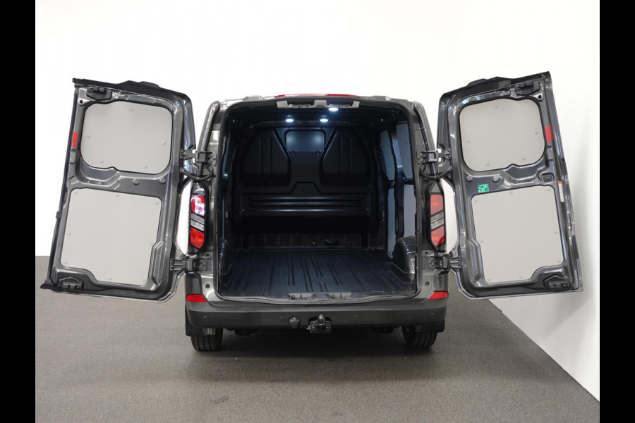 Ford Transit Custom 300 2.0 TDCI L2H1 Trend Automaat Airco Navigatie Cruise Control Trekhaak