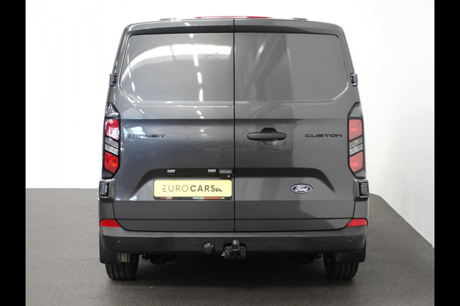 Ford Transit Custom 300 2.0 TDCI L2H1 Trend Automaat Airco Navigatie Cruise Control Trekhaak