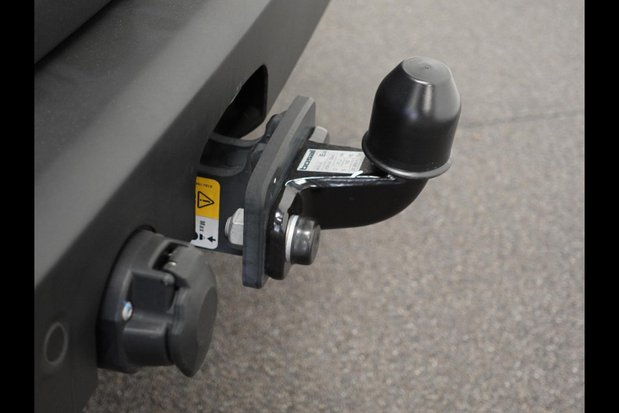 Ford Transit Custom 300 2.0 TDCI L2H1 Trend Automaat Airco Navigatie Cruise Control Trekhaak