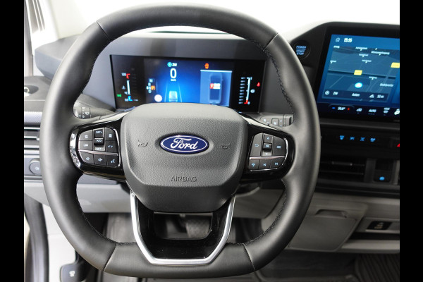 Ford Transit Custom 300 2.0 TDCI L2H1 Trend Automaat Airco Navigatie Cruise Control Trekhaak