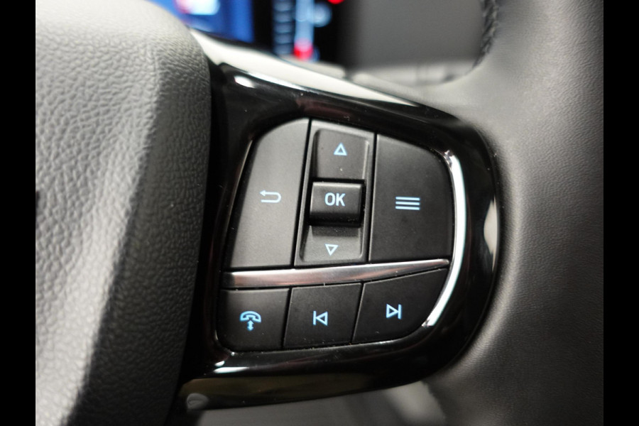 Ford Transit Custom 300 2.0 TDCI L2H1 Trend Automaat Airco Navigatie Cruise Control Trekhaak