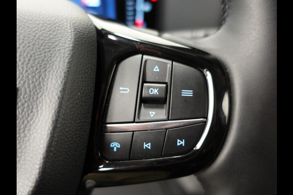 Ford Transit Custom 300 2.0 TDCI L2H1 Trend Automaat Airco Navigatie Cruise Control Trekhaak