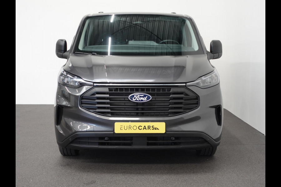 Ford Transit Custom 300 2.0 TDCI L2H1 Trend Automaat Airco Navigatie Cruise Control Trekhaak