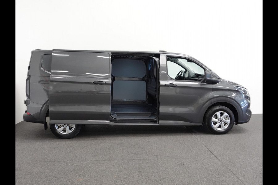 Ford Transit Custom 300 2.0 TDCI L2H1 Trend Automaat Airco Navigatie Cruise Control Trekhaak
