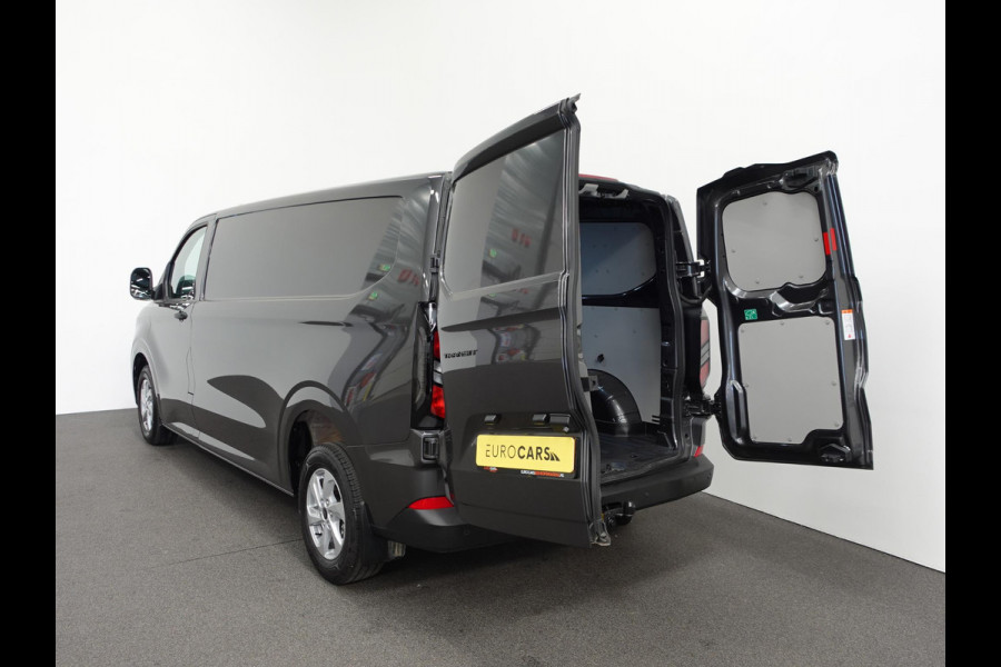 Ford Transit Custom 300 2.0 TDCI L2H1 Trend Automaat Airco Navigatie Cruise Control Trekhaak