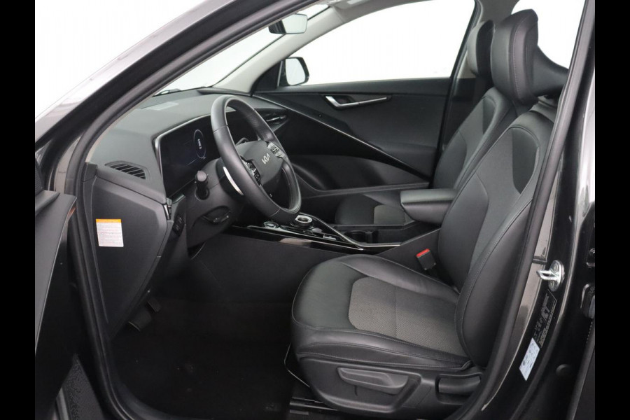 Kia Niro 1.6 GDi Hybrid ExecutiveLine | Trekhaak | Camera | LED | Apple Carplay |