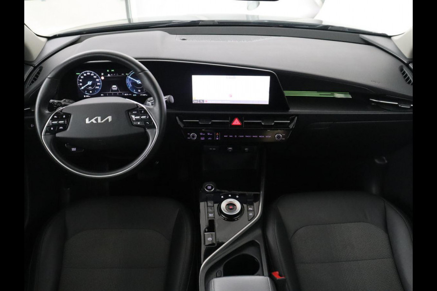 Kia Niro 1.6 GDi Hybrid ExecutiveLine | Trekhaak | Camera | LED | Apple Carplay |
