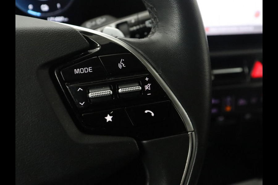 Kia Niro 1.6 GDi Hybrid ExecutiveLine | Trekhaak | Camera | LED | Apple Carplay |