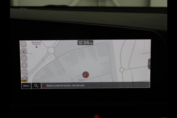 Kia Niro 1.6 GDi Hybrid ExecutiveLine | Trekhaak | Camera | LED | Apple Carplay |